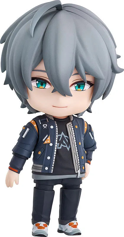 Zenless Zone Zero - Wise - Nendoroid #2714 (Good Smile Arts Shanghai, Good Smile Company)ㅤ – Good Smile Arts Shanghai – ActionFigureBrasil