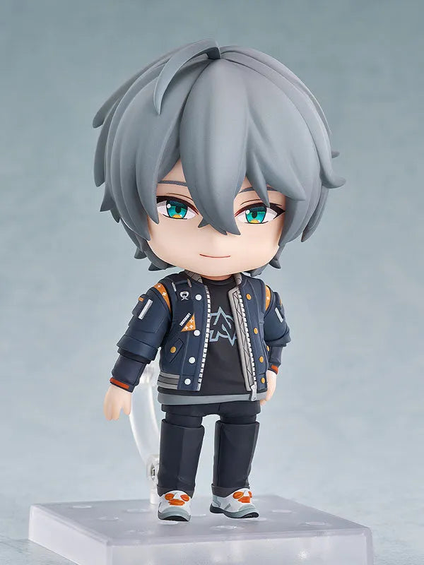 Zenless Zone Zero - Wise - Nendoroid #2714 (Good Smile Arts Shanghai, Good Smile Company)ㅤ – Good Smile Arts Shanghai – ActionFigureBrasil