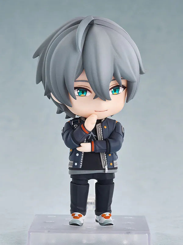 Zenless Zone Zero - Wise - Nendoroid #2714 (Good Smile Arts Shanghai, Good Smile Company)ㅤ – Good Smile Arts Shanghai – ActionFigureBrasil