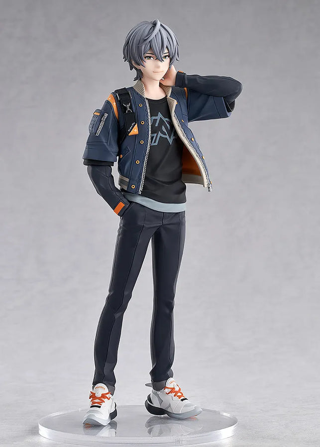 Zenless Zone Zero - Wise - Pop Up Parade - SP (Good Smile Arts Shanghai, Good Smile Company)ㅤ – Good Smile Arts Shanghai – ActionFigureBrasil