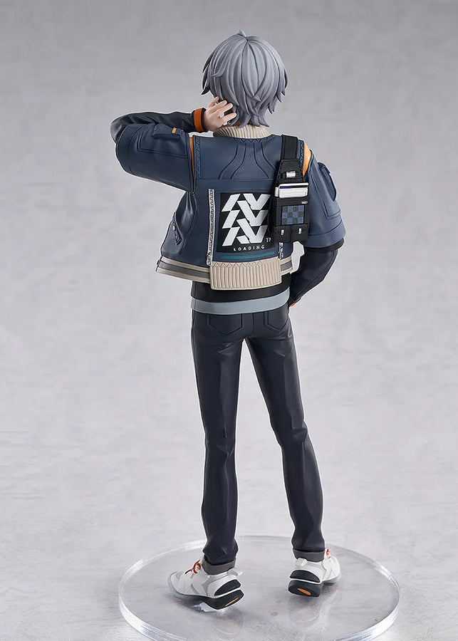 Zenless Zone Zero - Wise - Pop Up Parade - SP (Good Smile Arts Shanghai, Good Smile Company)ㅤ – Good Smile Arts Shanghai – ActionFigureBrasil