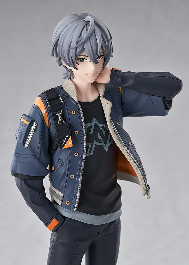 Zenless Zone Zero - Wise - Pop Up Parade - SP (Good Smile Arts Shanghai, Good Smile Company)ㅤ – Good Smile Arts Shanghai – ActionFigureBrasil