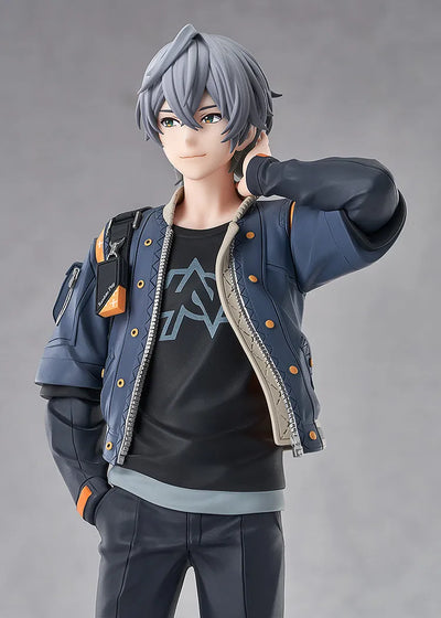 Zenless Zone Zero - Wise - Pop Up Parade - SP (Good Smile Arts Shanghai, Good Smile Company)ㅤ – Good Smile Arts Shanghai – ActionFigureBrasil — embalagem