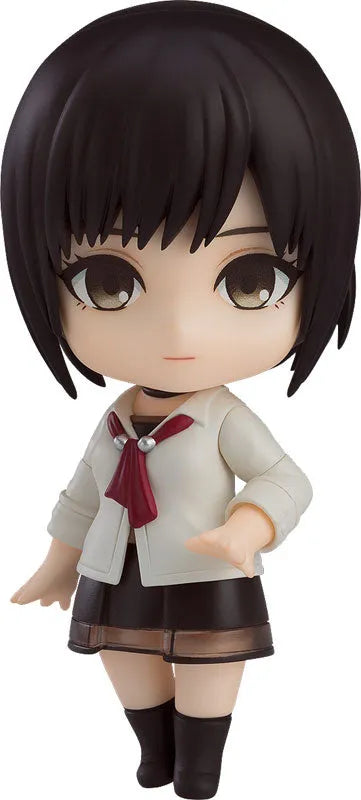 Zero - Hinasaki Miku - Nendoroid #2642 (Good Smile Company)ㅤ – Good Smile Company – ActionFigureBrasil