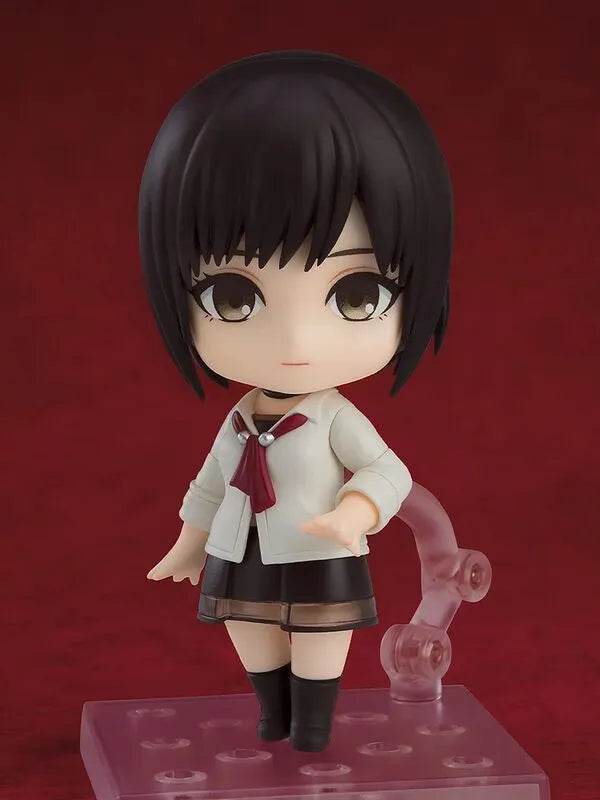Zero - Hinasaki Miku - Nendoroid #2642 (Good Smile Company)ㅤ – Good Smile Company – ActionFigureBrasil