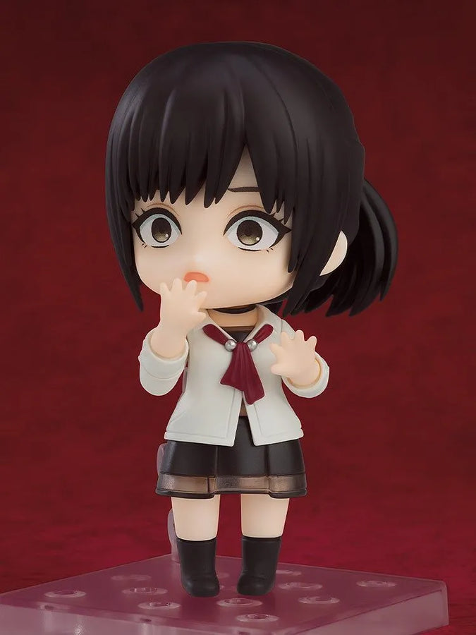 Zero - Hinasaki Miku - Nendoroid #2642 (Good Smile Company)ㅤ – Good Smile Company – ActionFigureBrasil
