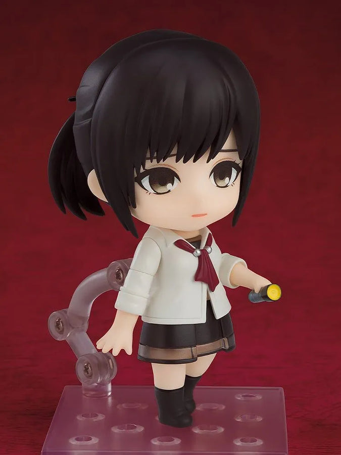 Zero - Hinasaki Miku - Nendoroid #2642 (Good Smile Company)ㅤ – Good Smile Company – ActionFigureBrasil