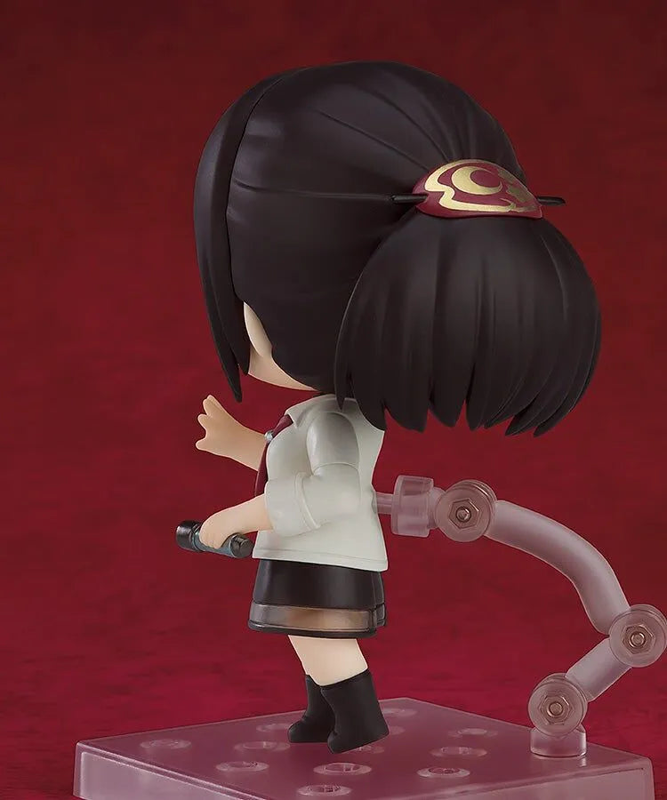 Zero - Hinasaki Miku - Nendoroid #2642 (Good Smile Company)ㅤ – Good Smile Company – ActionFigureBrasil