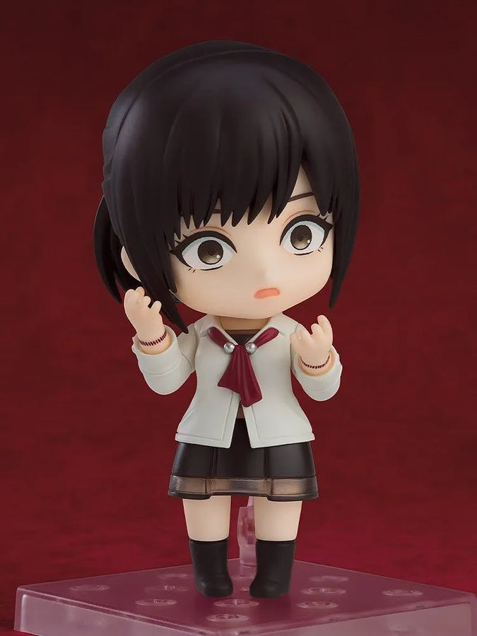 Zero - Hinasaki Miku - Nendoroid #2642 (Good Smile Company)ㅤ – Good Smile Company – ActionFigureBrasil