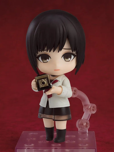 Zero - Hinasaki Miku - Nendoroid #2642 (Good Smile Company)ㅤ – Good Smile Company – ActionFigureBrasil — ambientada