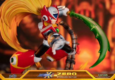 Zero - LIMITED EDITION: 600 – First 4 Figures – ActionFigure Brasil — acessórios