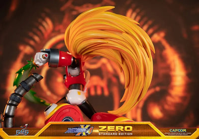 Zero - LIMITED EDITION: 600 – First 4 Figures – ActionFigure Brasil — detalhe do produto