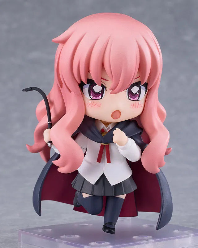 Zero no Tsukaima F - Louise Françoise Le Blanc de la Vallière - Nendoroid (#2970) - 2.0 (Good Smile Company)ㅤ – Good Smile Company – ActionFigureBrasil