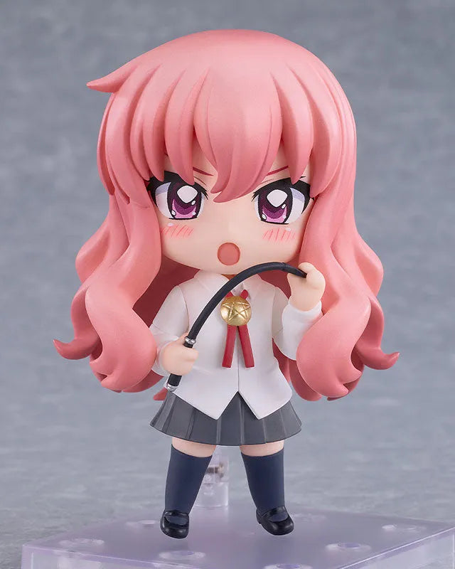 Zero no Tsukaima F - Louise Françoise Le Blanc de la Vallière - Nendoroid (#2970) - 2.0 (Good Smile Company)ㅤ – Good Smile Company – ActionFigureBrasil