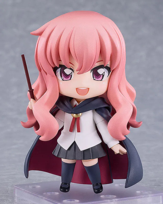 Zero no Tsukaima F - Louise Françoise Le Blanc de la Vallière - Nendoroid (#2970) - 2.0 (Good Smile Company)ㅤ – Good Smile Company – ActionFigureBrasil