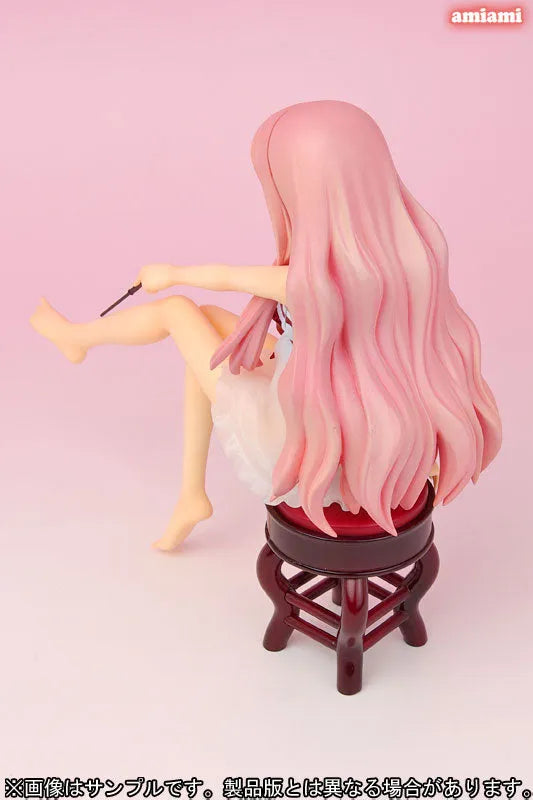 Zero no Tsukaima - Louise Françoise Le Blanc de la Vallière - 1/6 - Sweet White ver. Miyazawa Model ver. (Kotobukiya)ㅤ – Kotobukiya – ActionFigureBrasil