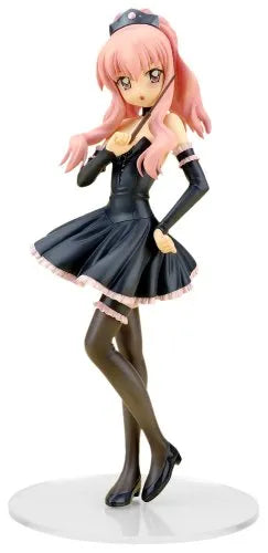 Zero no Tsukaima - Louise Françoise Le Blanc de la Vallière - 1/8 - Bustier Ver. (Alter)ㅤ – Alter – ActionFigureBrasil