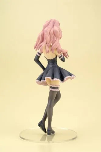 Zero no Tsukaima - Louise Françoise Le Blanc de la Vallière - 1/8 - Bustier Ver. (Alter)ㅤ – Alter – ActionFigureBrasil — embalagem
