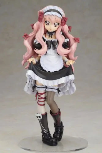 Zero no Tsukaima - Louise Françoise Le Blanc de la Vallière - 1/8 - Gothic Punk ver. (Alter)ㅤ – Alter – ActionFigureBrasil