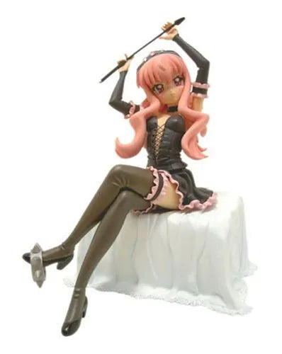 Zero no Tsukaima - Louise Françoise Le Blanc de la Vallière - 1/8 (Jun Planning)ㅤ – Jun Planning – ActionFigureBrasil