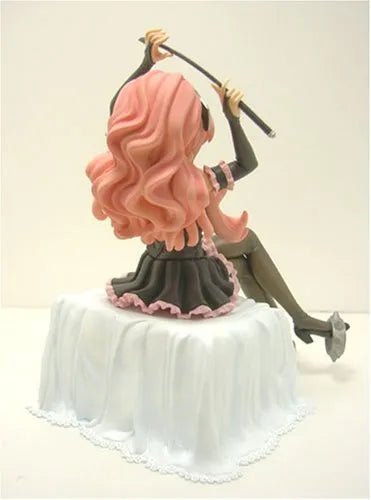 Zero no Tsukaima - Louise Françoise Le Blanc de la Vallière - 1/8 (Jun Planning)ㅤ – Jun Planning – ActionFigureBrasil