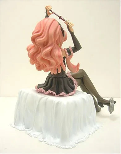 Zero no Tsukaima - Louise Françoise Le Blanc de la Vallière - 1/8 (Jun Planning)ㅤ – Jun Planning – ActionFigureBrasil