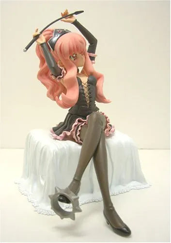Zero no Tsukaima - Louise Françoise Le Blanc de la Vallière - 1/8 (Jun Planning)ㅤ – Jun Planning – ActionFigureBrasil — acessórios