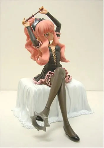 Zero no Tsukaima - Louise Françoise Le Blanc de la Vallière - 1/8 (Jun Planning)ㅤ – Jun Planning – ActionFigureBrasil — ambientada