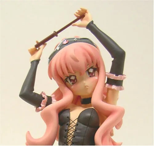 Zero no Tsukaima - Louise Françoise Le Blanc de la Vallière - 1/8 (Jun Planning)ㅤ – Jun Planning – ActionFigureBrasil