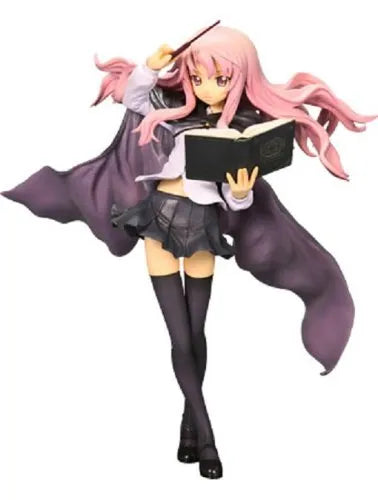 Zero no Tsukaima - Louise Françoise Le Blanc de la Vallière - 1/8 (Kotobukiya)ㅤ – Kotobukiya – ActionFigureBrasil