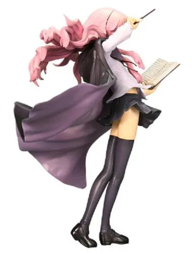 Zero no Tsukaima - Louise Françoise Le Blanc de la Vallière - 1/8 (Kotobukiya)ㅤ – Kotobukiya – ActionFigureBrasil
