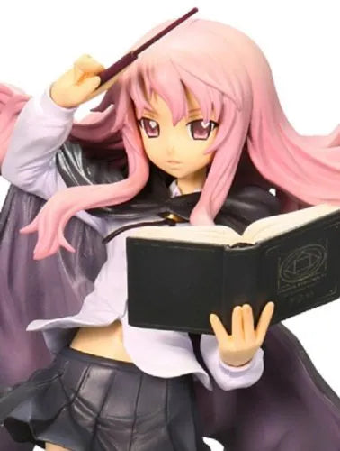 Zero no Tsukaima - Louise Françoise Le Blanc de la Vallière - 1/8 (Kotobukiya)ㅤ – Kotobukiya – ActionFigureBrasil — detalhe do produto