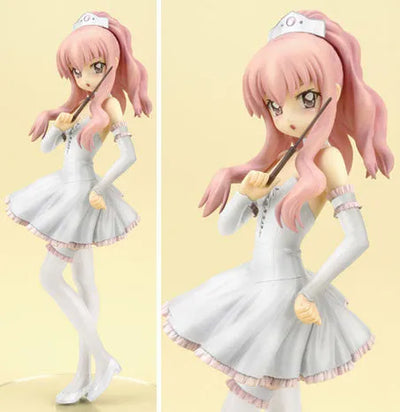 Zero no Tsukaima - Louise Françoise Le Blanc de la Vallière - 1/8 - White Bustier Ver. (Alter)ㅤ – Alter – ActionFigureBrasil