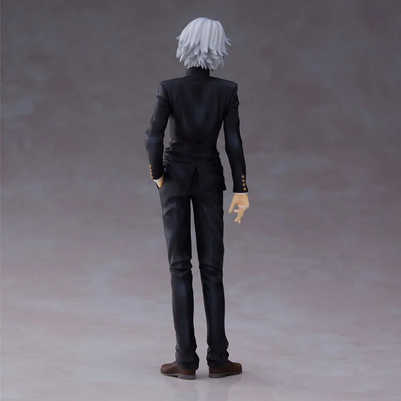 Zettai Karen Children - Hyoubu Kyousuke (Union Creative International Ltd)ㅤ – Union Creative – ActionFigureBrasil