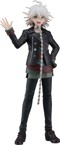 Zettai Zetsubou Shoujo Danganronpa Another Episode - Komaeda Nagito - Pop Up Parade - Servant, L (Good Smile Company)ㅤ – Good Smile Company – ActionFigureBrasil