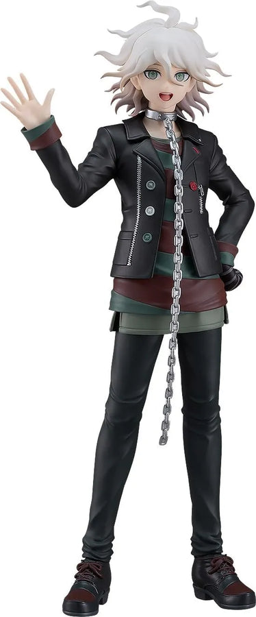 Zettai Zetsubou Shoujo Danganronpa Another Episode - Komaeda Nagito - Pop Up Parade - Servant, L (Good Smile Company)ㅤ – Good Smile Company – ActionFigureBrasil