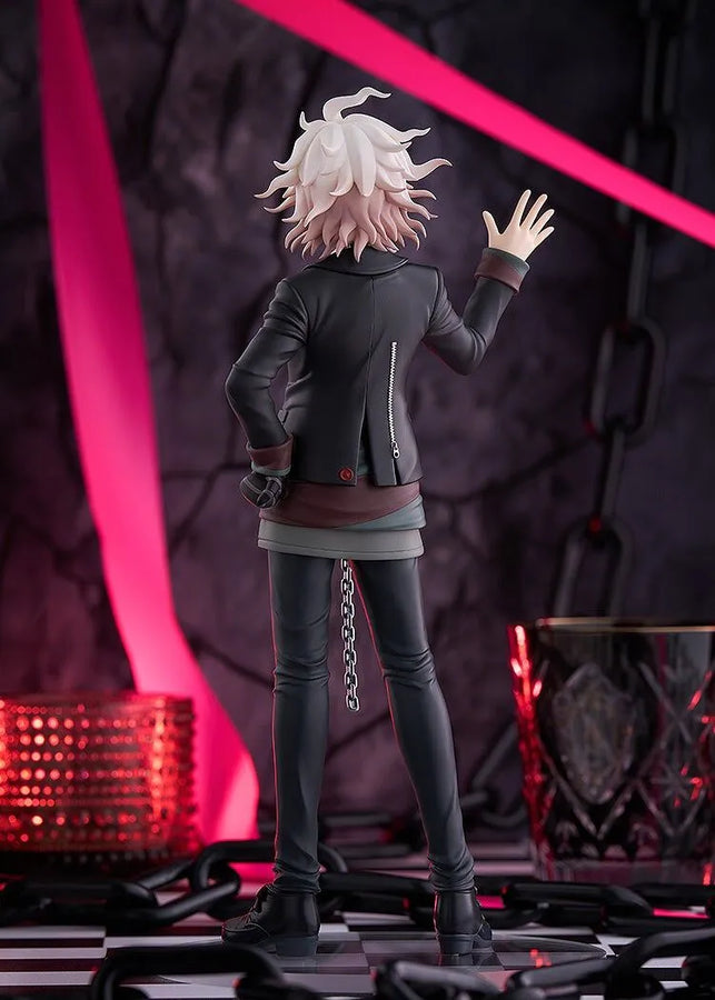 Zettai Zetsubou Shoujo Danganronpa Another Episode - Komaeda Nagito - Pop Up Parade - Servant, L (Good Smile Company)ㅤ – Good Smile Company – ActionFigureBrasil