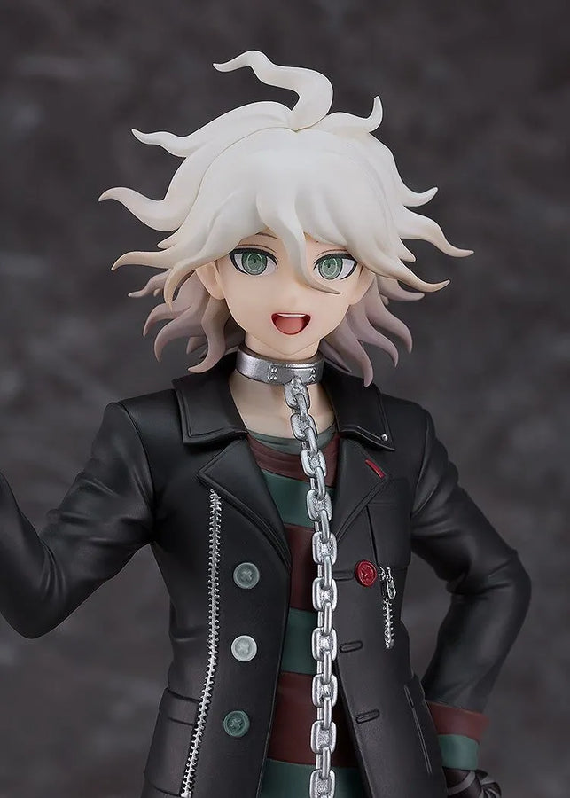 Zettai Zetsubou Shoujo Danganronpa Another Episode - Komaeda Nagito - Pop Up Parade - Servant, L (Good Smile Company)ㅤ – Good Smile Company – ActionFigureBrasil