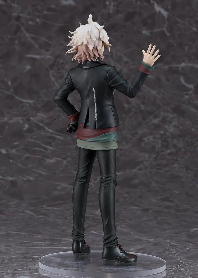 Zettai Zetsubou Shoujo Danganronpa Another Episode - Komaeda Nagito - Pop Up Parade - Servant, L (Good Smile Company)ㅤ – Good Smile Company – ActionFigureBrasil