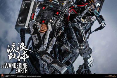 Zhang Xiaoqiang – Damtoys – ActionFigure Brasil — iluminação de estúdio