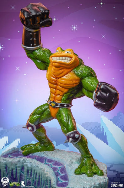 Zitz - LIMITED EDITION: 350 (Zitz) – PCS – ActionFigure Brasil