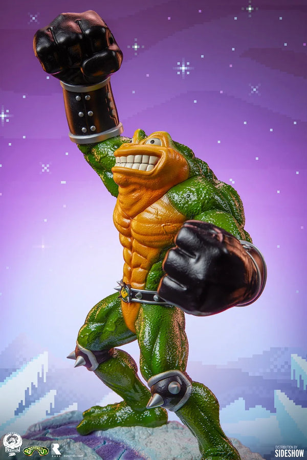 Zitz - LIMITED EDITION: 350 (Zitz) – PCS – ActionFigure Brasil
