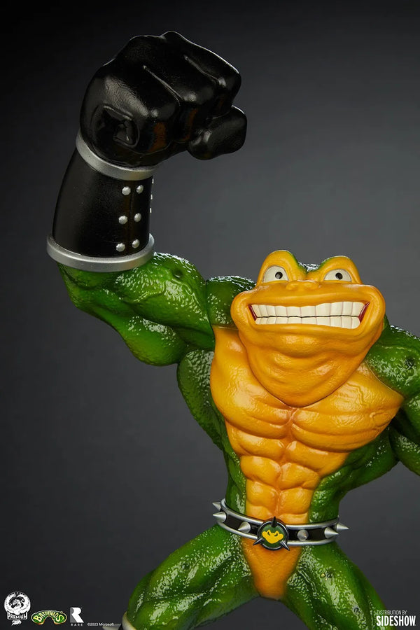 Zitz - LIMITED EDITION: 350 (Zitz) – PCS – ActionFigure Brasil
