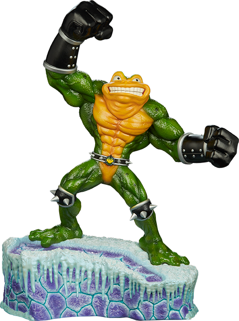 Zitz - LIMITED EDITION: 350 (Zitz) – PCS – ActionFigure Brasil