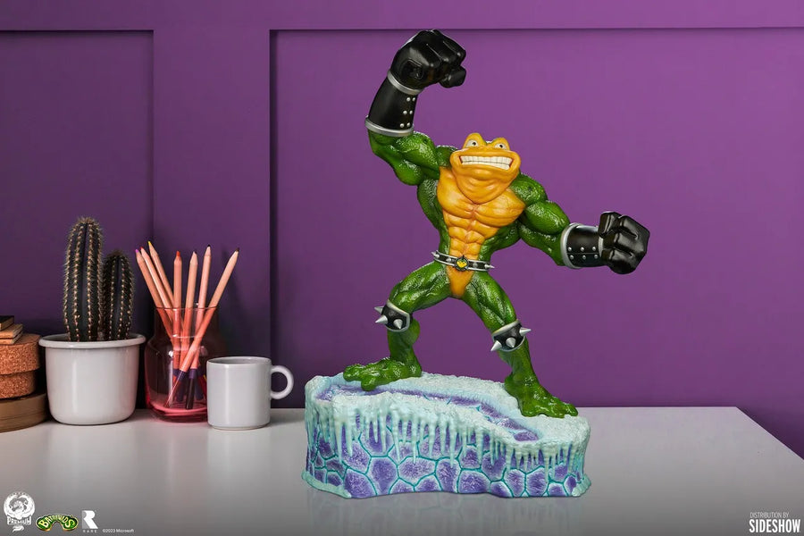 Zitz - LIMITED EDITION: 350 (Zitz) – PCS – ActionFigure Brasil