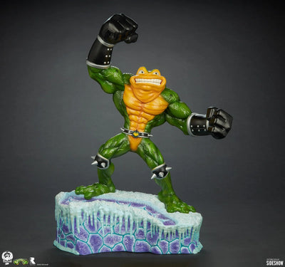 Zitz - LIMITED EDITION: 350 (Zitz) – PCS – ActionFigure Brasil — ambientada