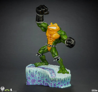 Zitz - LIMITED EDITION: 350 (Zitz) – PCS – ActionFigure Brasil — com base expositora