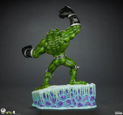 Zitz - LIMITED EDITION: 350 (Zitz) – PCS – ActionFigure Brasil — ângulo diferente