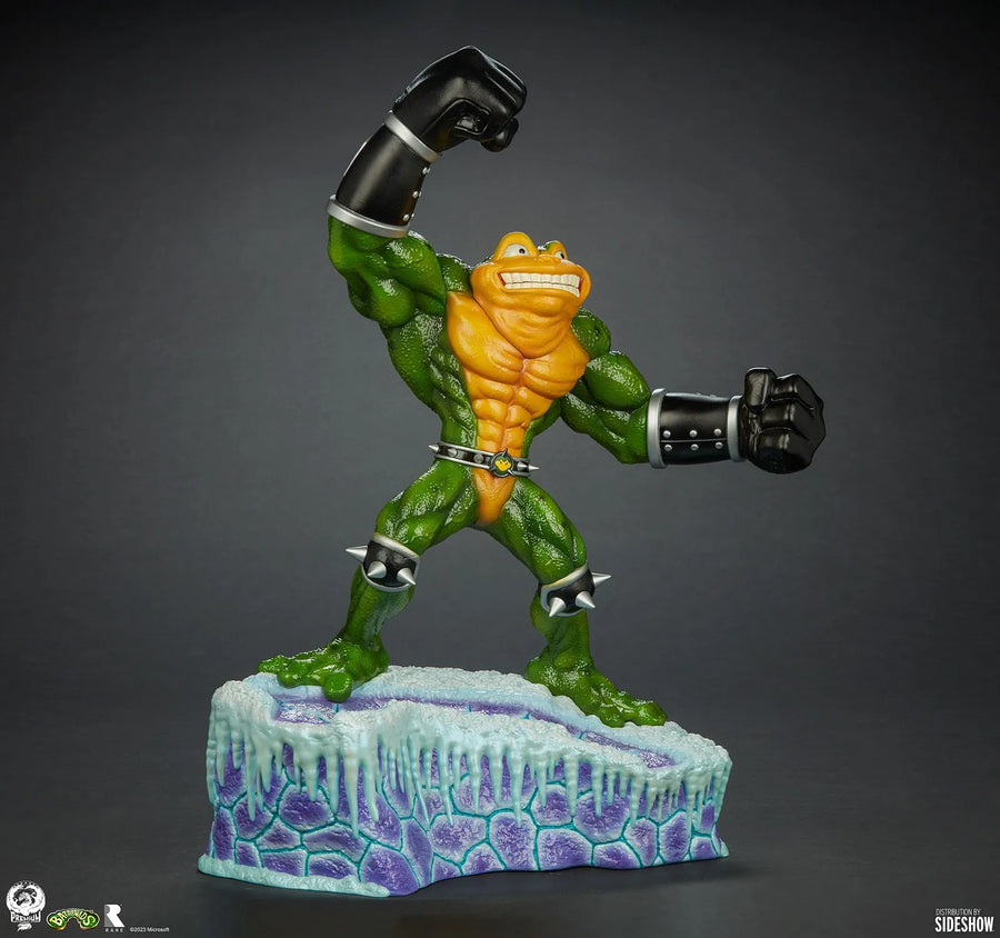 Zitz - LIMITED EDITION: 350 (Zitz) – PCS – ActionFigure Brasil