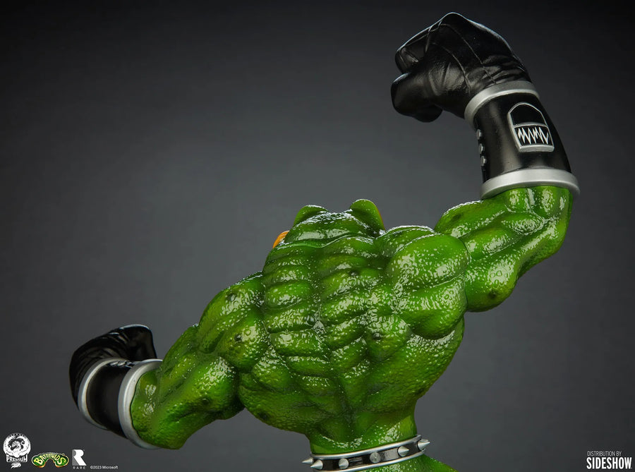 Zitz - LIMITED EDITION: 350 (Zitz) – PCS – ActionFigure Brasil